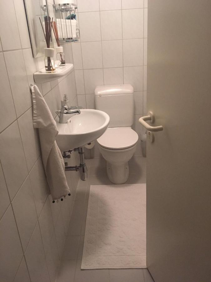 Ferienwohnung Alprima Vandans Zewnętrze zdjęcie
